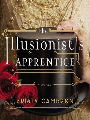 cover image of The Illusionist's Apprentice